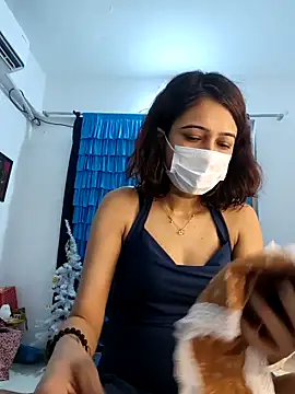 Angel rani2 online show from 04.13.26