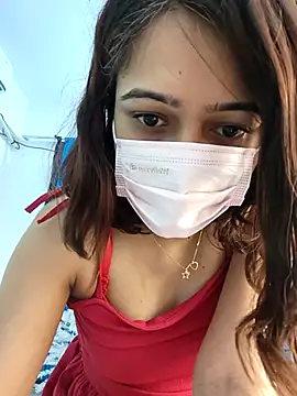 Angel rani2 online show from 04.15.26