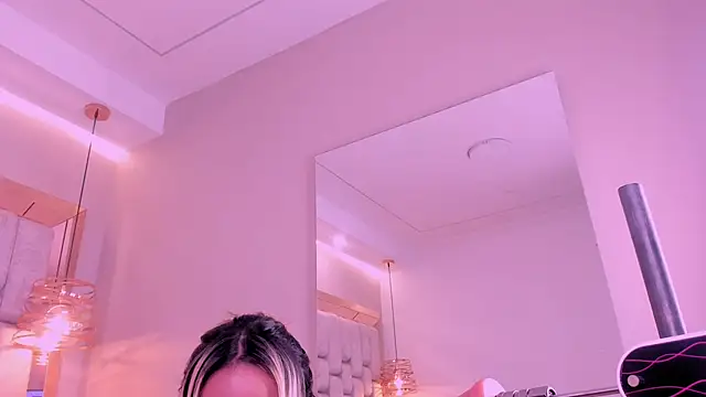 VioletaAbel online show from 07.28.26