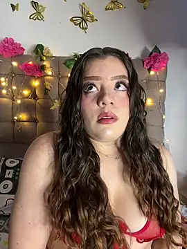 Jullieetta online show from 06.12.26