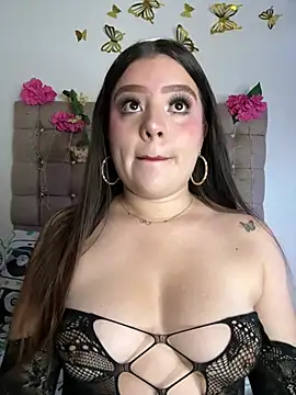 Jullieetta online show from 06.29.26