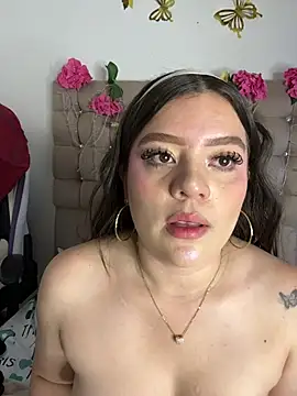 Jullieetta online show from 07.28.26