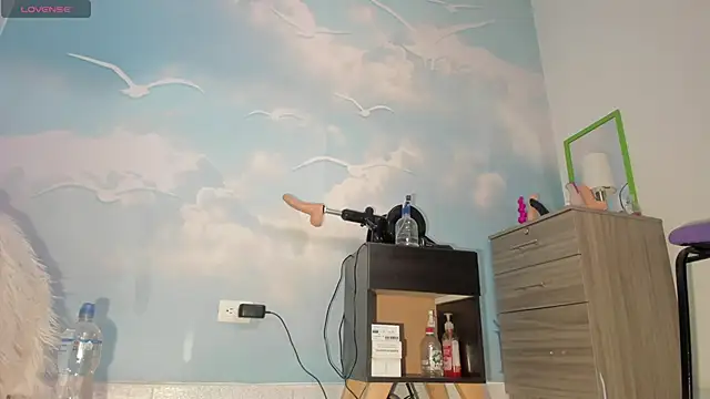 Nata bernett online show from 09.15.25