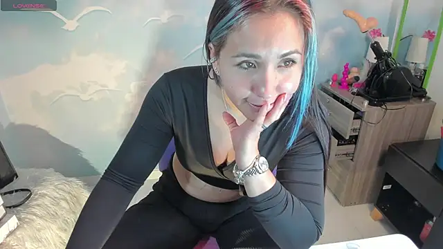 Nata bernett online show from 09.28.25