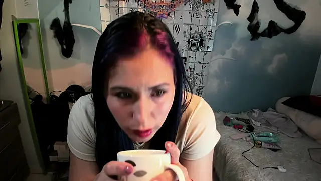 Nata bernett online show from 10.14.25