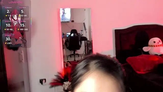 Snapshot of athalia_46 chatting on 07.19.26 athalia 46 online show from 07.19.26