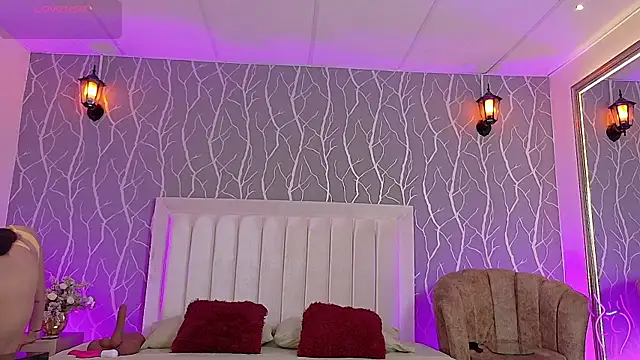 madison fox1 online show from 11.18.25