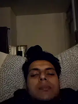 Cutekillerhunk online show from 01.11.26