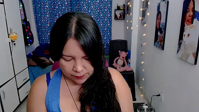 claryssa  online show from 10.22.25