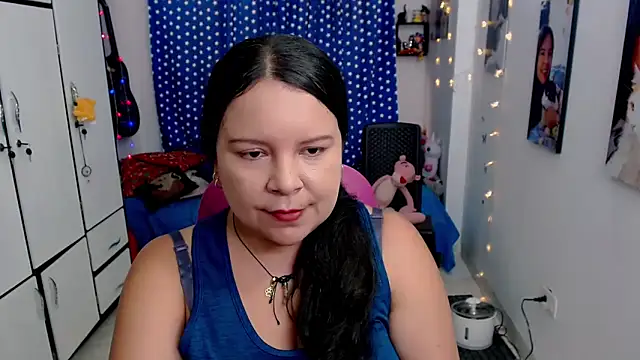 claryssa  online show from 11.08.25