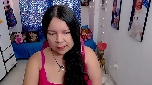 claryssa  online show from 03.23.26