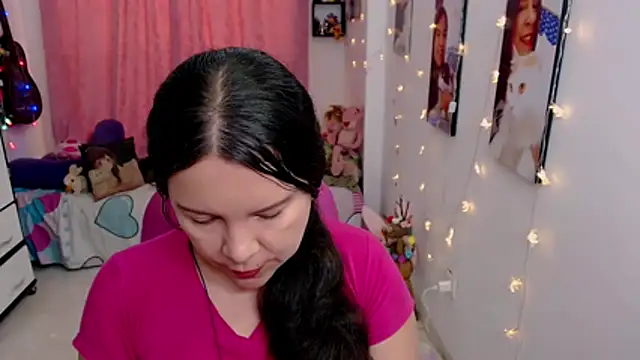 claryssa  online show from 06.06.26