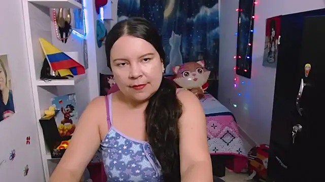 claryssa  online show from 07.25.26