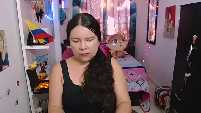 claryssa  online show from 07.28.26