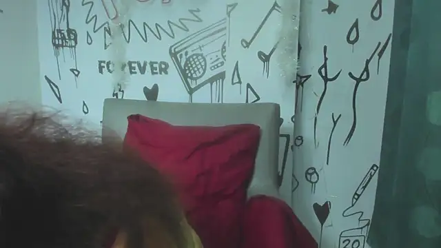 Snapshot of grandmother_milf chatting on 12.13.24 grandmother milf online show from 12.13.24