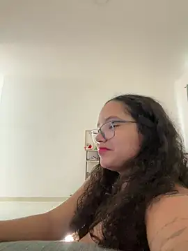 CurlyGirl 1 online show from 03.10.25