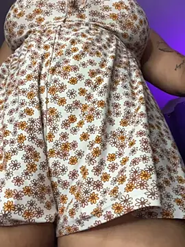 CurlyGirl 1 online show from 02.28.26