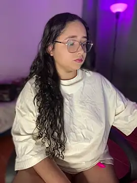 CurlyGirl 1 online show from 03.27.26