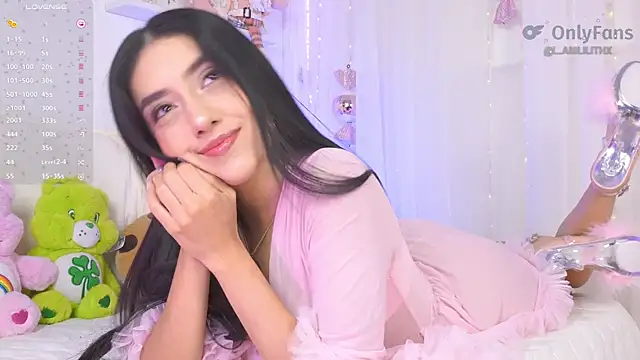 Snapshot of yourlittlesucubus chatting on 12.16.25 yourlittlesucubus online show from 12.16.25