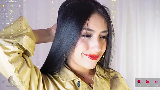 Snapshot of yourlittlesucubus chatting on 03.15.26 yourlittlesucubus online show from 03.15.26