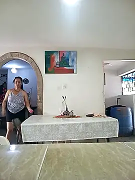 Snapshot of Eunice73 chatting on 01.03.25 Eunice73 online show from 01.03.25