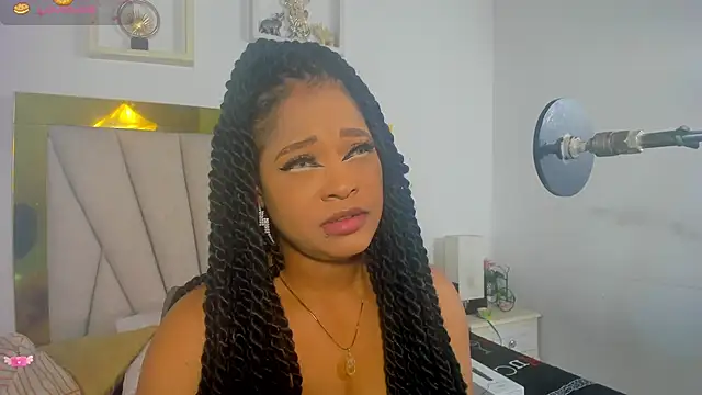 angel dthroatt online show from 01.05.25