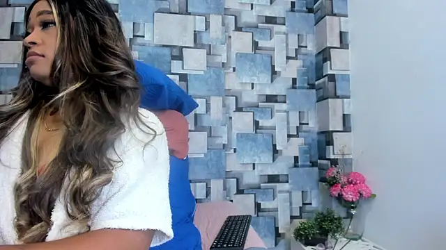 angel dthroatt online show from 05.27.26