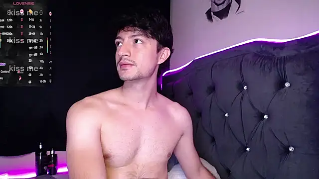 henry diiaz online show from 10.15.25