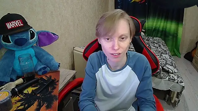 Alexis Gordon online show from 03.18.25