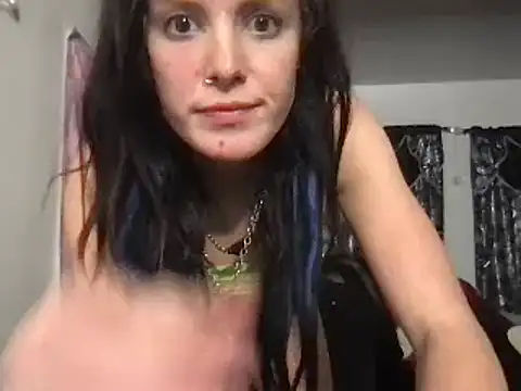 kittycatkendra online show from 01.15.25