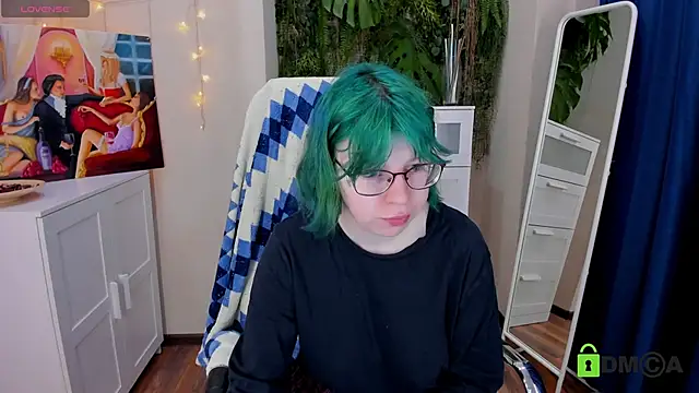 Melissa Wells online show from 01.26.25