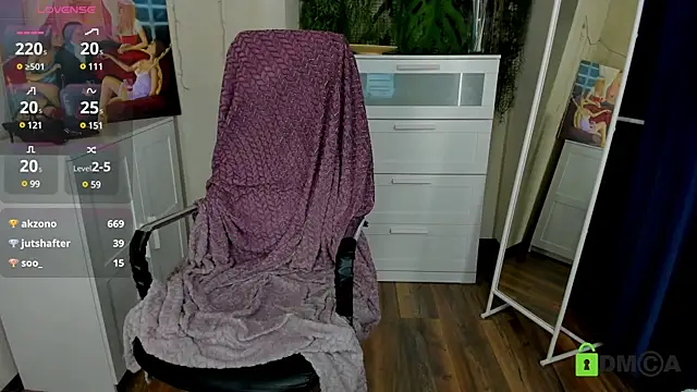 Melissa Wells online show from 02.23.25