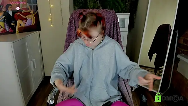 Melissa Wells online show from 11.14.25