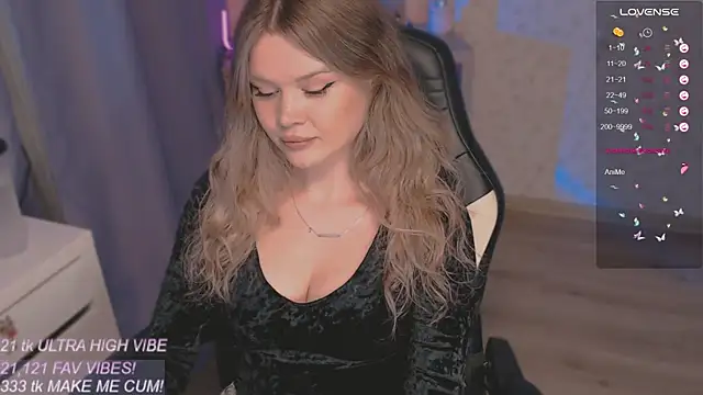 VeronaAura online show from 10.12.25