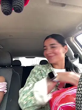 Meganmilk1 online show from 11.26.25