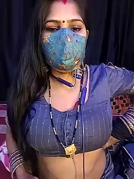 Snapshot of MUMTAJ_1 chatting on 12.31.24 MUMTAJ 1 online show from 12.31.24