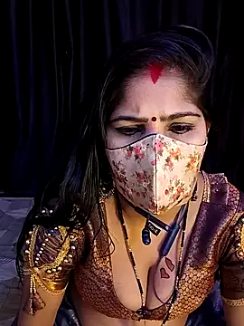 Snapshot of MUMTAJ_1 chatting on 01.07.25 MUMTAJ 1 online show from 01.07.25