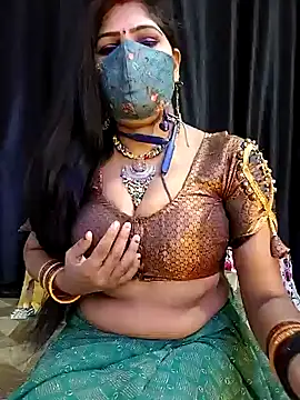 Snapshot of MUMTAJ_1 chatting on 01.30.25 MUMTAJ 1 online show from 01.30.25