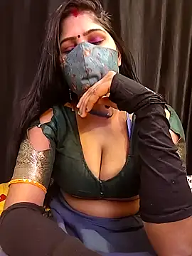 Snapshot of MUMTAJ_1 chatting on 02.01.25 MUMTAJ 1 online show from 02.01.25