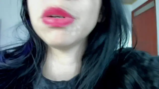 Snapshot of Katty_mouth chatting on 01.11.25 Katty mouth online show from 01.11.25