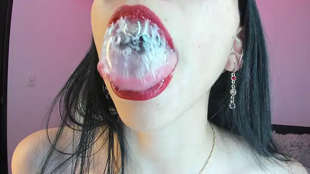 Katty mouth online show from 03.31.26