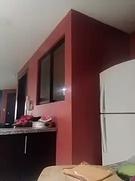 Snapshot of VivienAndClark chatting on 09.16.25 VivienAndClark online show from 09.16.25