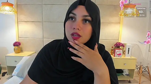  anjum  online show from 09.16.25