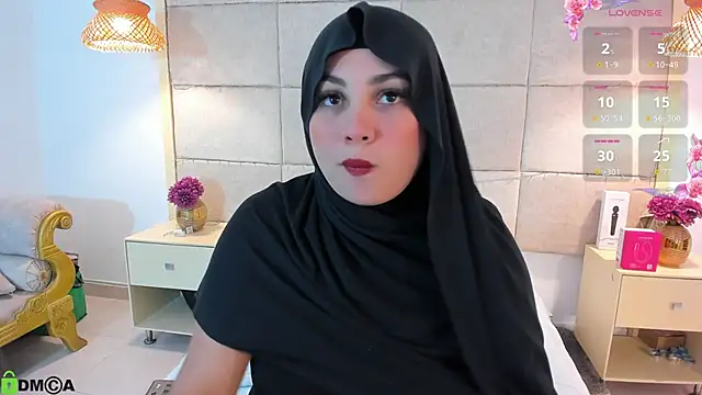  anjum  online show from 02.21.26