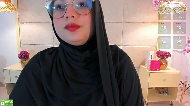  anjum  online show from 03.20.26