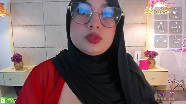  anjum  online show from 03.26.26