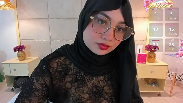  anjum  online show from 04.13.26