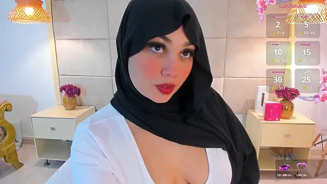  anjum  online show from 05.19.26