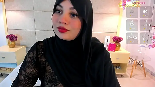  anjum  online show from 05.23.26