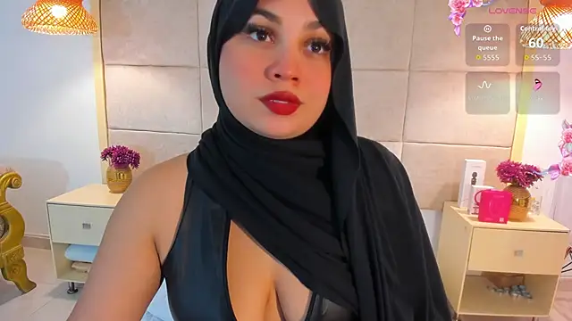  anjum  online show from 05.25.26